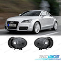 Faros Antiniebla AUDI TT 06-14