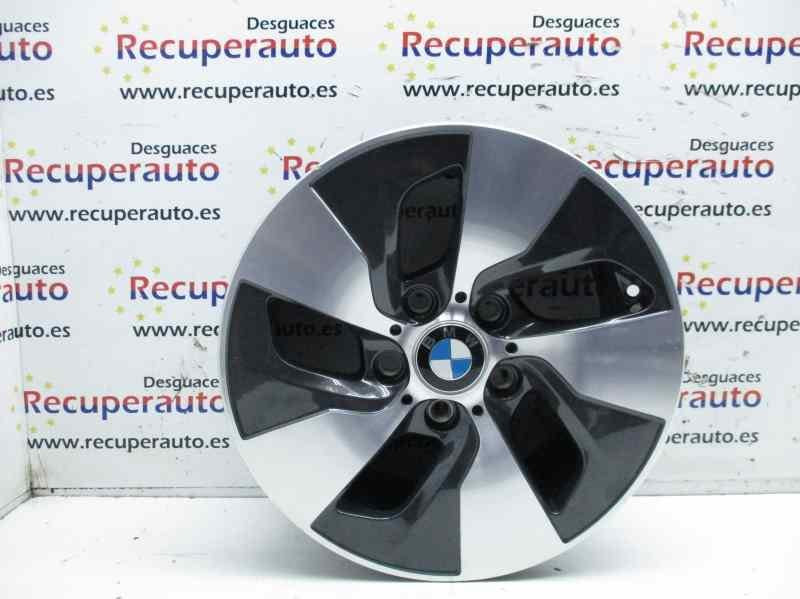 Llanta BMW Serie 1 3P