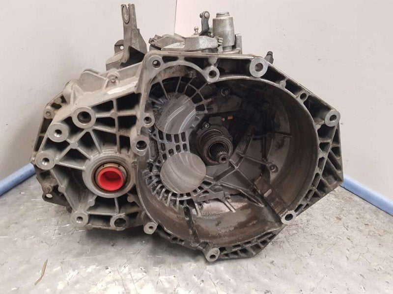 Caja de Cambios Manual Opel Insignia Sports Tourer Selective 55568685