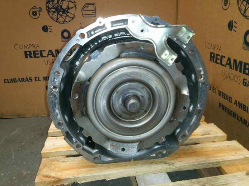 Caja de Cambios Automática Mercedes-Benz Benz Clase C W205 Lim C 220 Cdi Bluetec 205 004 725018