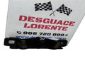 Cerradura maletero / porton 3m51r404b12 de Ford Focus berlina (cew)