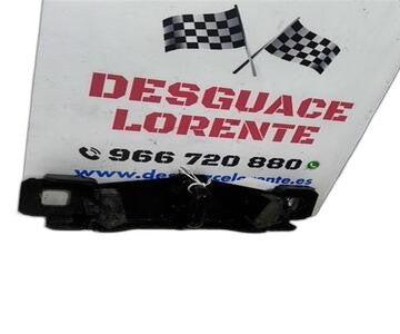 Cerradura maletero / porton 3m51r404b12 de Ford Focus berlina (cew)