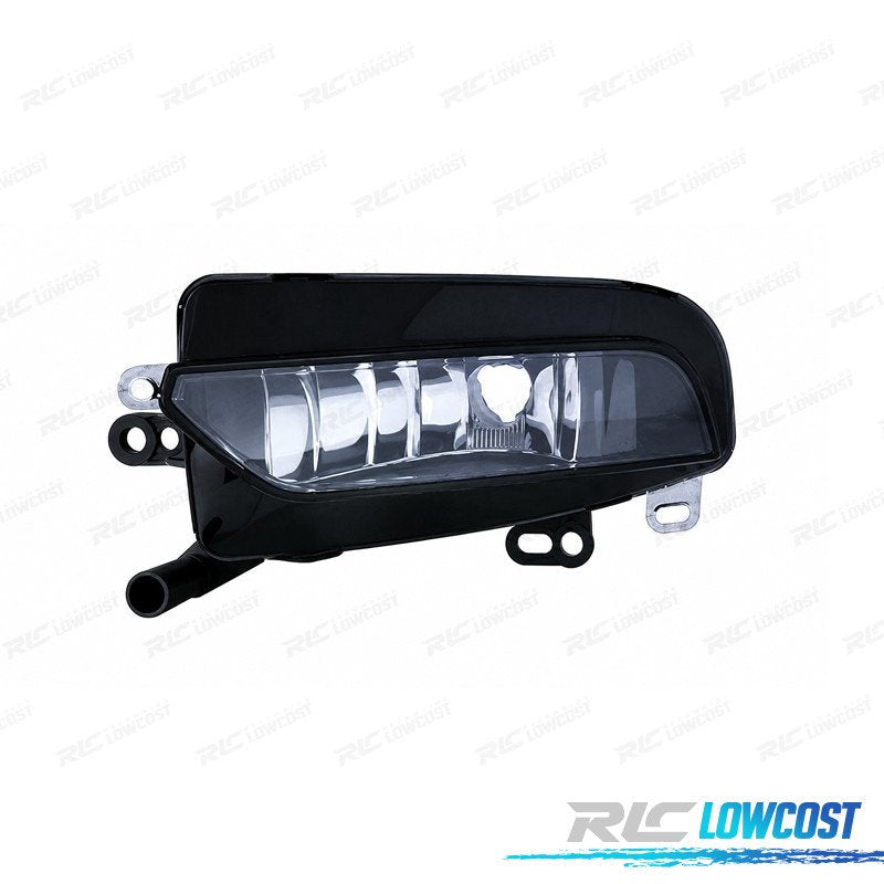 FARO Antiniebla IZQ AUDI A3 8V 12-16
