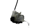 Cerradura puerta delantera izquierda 16942935 de Citroen C3 picasso (sh_)