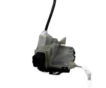 Cerradura puerta delantera izquierda 16942935 de Citroen C3 picasso (sh_)