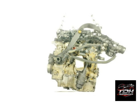 Motor BMW X2 2.0 Diesel 150 CV B47C20B 2017-2023