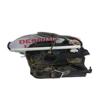 Motor cierre centralizado delantero izquierdo N46B18A de Bmw Serie 3 compacto (e46)