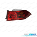 Piloto DCH PARA Honda Accord VIII Berlina 03-06