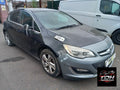 Despiece / Recambios Opel Astra J 2009-2015 Gris Oscuro