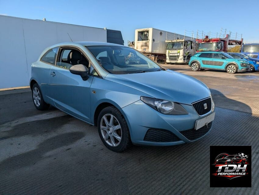 SEAT Ibiza IV 6J SC (2008-2012) Azul - Despiece / Recambios