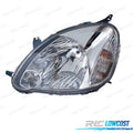 FARO IZQ PARA Toyota Yaris 03-05 ICH