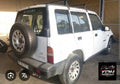Suzuki Vitara (ET/TA) 1988-2003 Despiece / Recambios