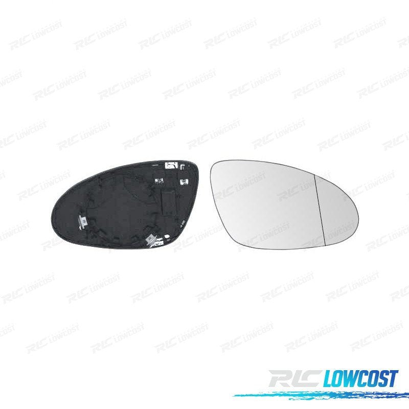 Cristal Espejo BASE Derecho Mercedes Clase S W221 06-09