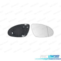 Cristal Espejo BASE Derecho Mercedes Clase CLS W219 05-08