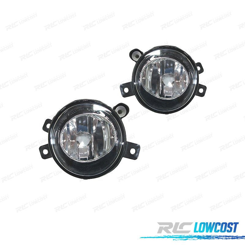 Faros Antiniebla BMW X1 BMW X1 E84 09-12