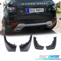 Guardabarros Range Rover Evoque Dynamic