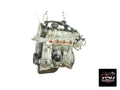 Motor Seat Ibiza 1.4 16V 75 CV BBY 2002-2009
