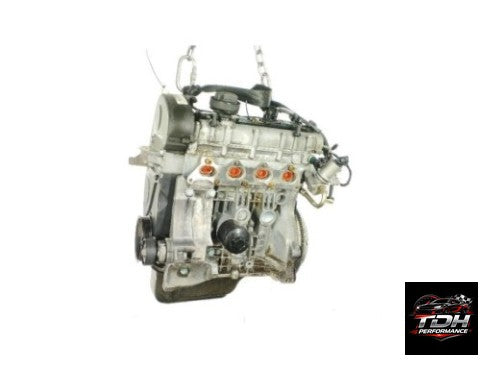 Motor Seat Ibiza 1.4 16V 75 CV BBY 2002-2009