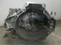 Caja de Cambios Manual Mazda 6 Lim Gh 2.0 Crtd 140Cv Active 4 Ptas A8008G12