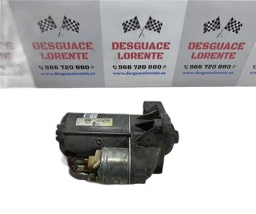 Motor arranque D7R49 de Renault Laguna ii grandtour (kg0/1_) 2001-2006