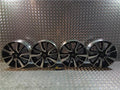 Juego Llantas Nissan X-trail