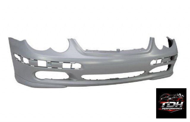 Paragolpes Delantero Mercedes-Benz Classe C Nuevo Ref. 2038851125