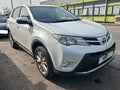 Toyota RAV4 (XA40) 2013-2018 Blanco - Despiece / Recambios