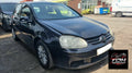 Despiece / Recambios Volkswagen Golf V (MK5) 2003-2008 Negro