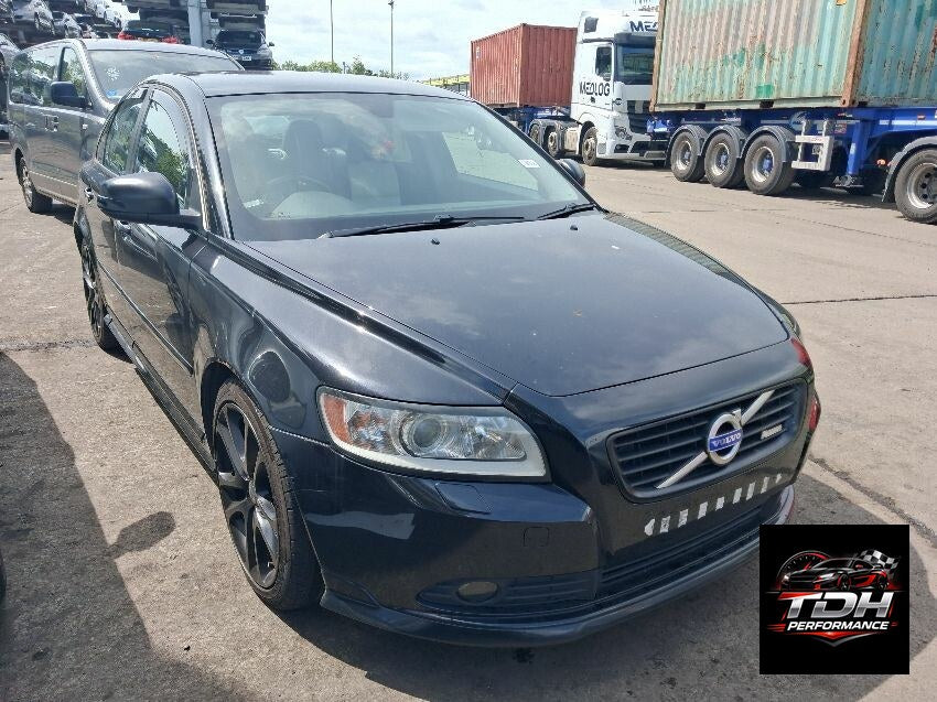 Despiece / Recambios Volvo S40 II (544) 2007-2012 Negro