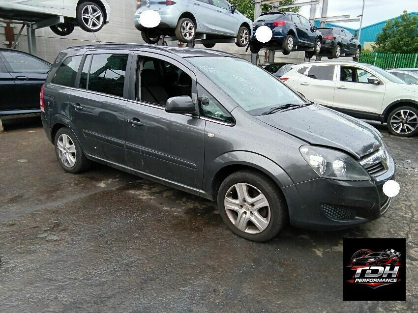 Opel Zafira B (2005-2014) Monovolumen Gris - Despiece / Recambios