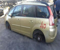 Citroen Grand C4 Picasso 1.6 Exclusive Plus 2006 - Despiece