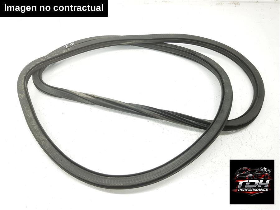 Goma Contorno Lateral Puerta Delantera Derecha Cupra Leon Sportstourer