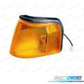 Intermitentes Frontales FIAT UNO Restyling 89-93 Ambar