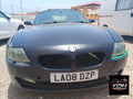 BMW Z4 E85 (2003-2009) Despiece / Recambios