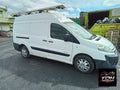 Citroën Dispatch Jumpy 2007-2016 Blanco Furgón - Despiece / Recambios