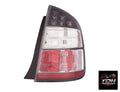Piloto Trasero Derecho Toyota Prius Nuevo Ref. 8155147061