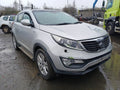 Kia Sportage SL 2010-2015 SUV Plata - Despiece / Recambios