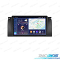 Radio GPS Android 13 BMW E39 95-03