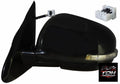 Retrovisor Izquierdo Mitsubishi Outlander Nuevo Ref. 7632B347