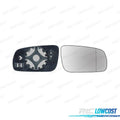 Cristal Espejo BASE Derecho SEAT Toledo 99-03 Convexo