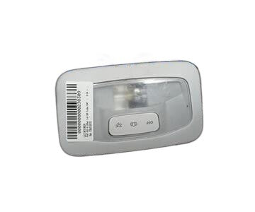 Luz interior techo 735612870 de Fiat 500 x (334)