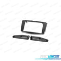 Marco Negro Radio 2-din Mercedes Clase-c W204