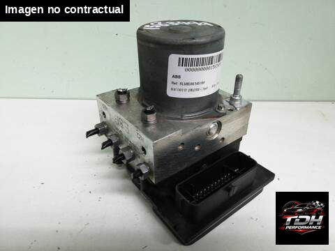 Abs SEAT Exeo Caga (2010) Ref. 8E061451BF