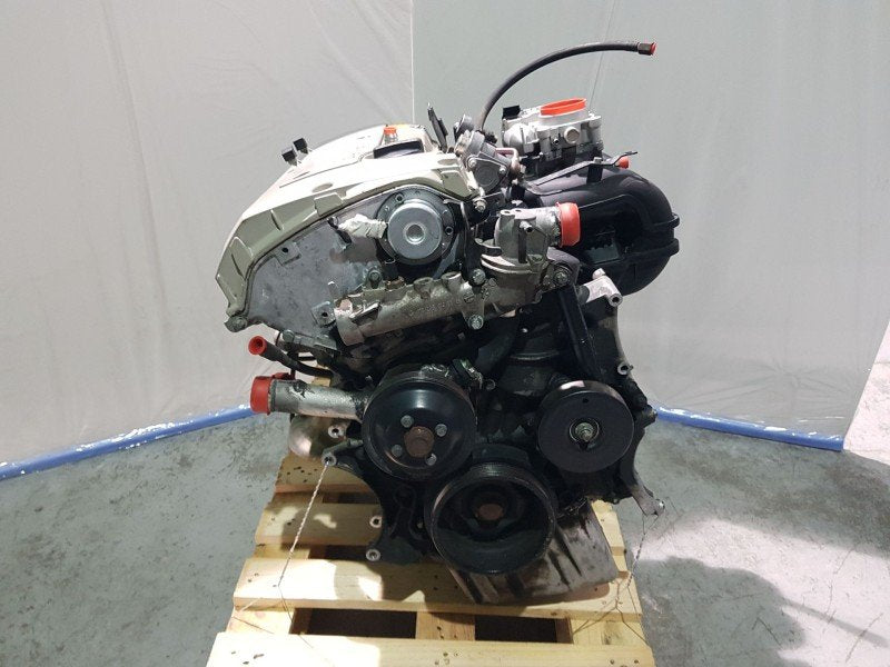 Motor Mercedes-Benz Benz Clk C208 Clk 200 208 335 111945