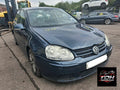 Volkswagen Golf V (1K) 2003-2008 Azul - Despiece / Recambios