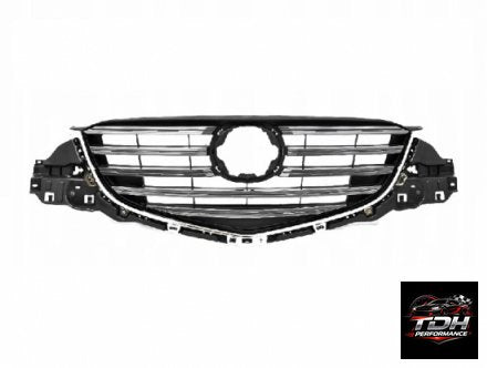 Rejilla Mazda CX 5 Nuevo Ref. KA0G50710B