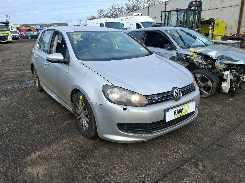 Volkswagen Golf VI (2008-2012) Plata - Despiece / Recambios Completos