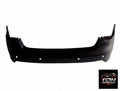 Paragolpes Trasero Volkswagen Jetta Nuevo Ref. 1K5807417HGRU