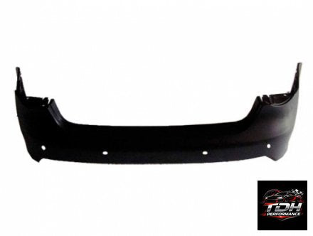 Paragolpes Trasero Volkswagen Jetta Nuevo Ref. 1K5807417HGRU
