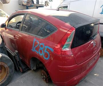 Citroen C4 Coupe 1.6 VTS 2004 - Despiece